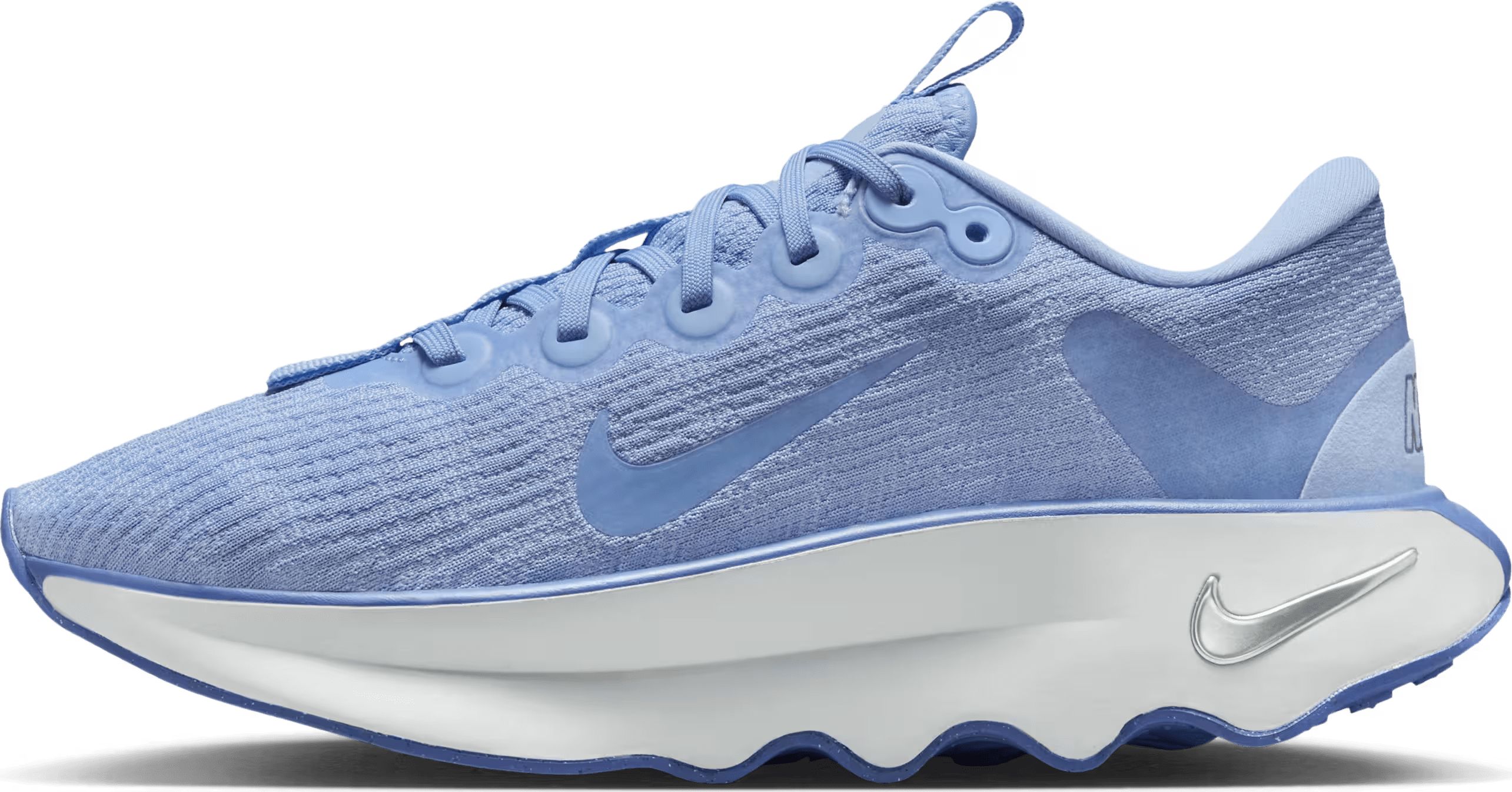 Nike Motiva Wmns "Aluminum"