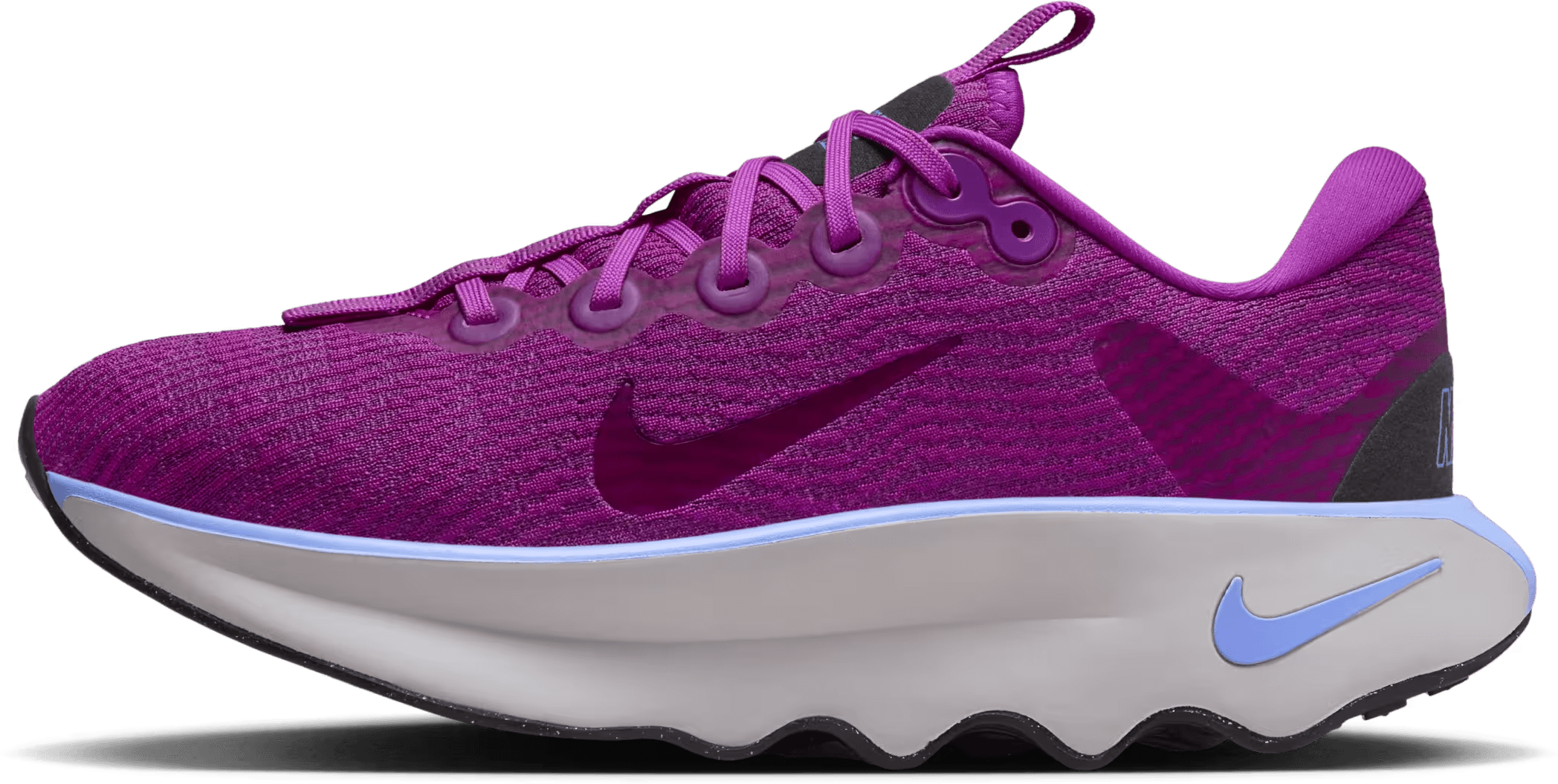 Nike Motiva Vivid Grape (Women's)