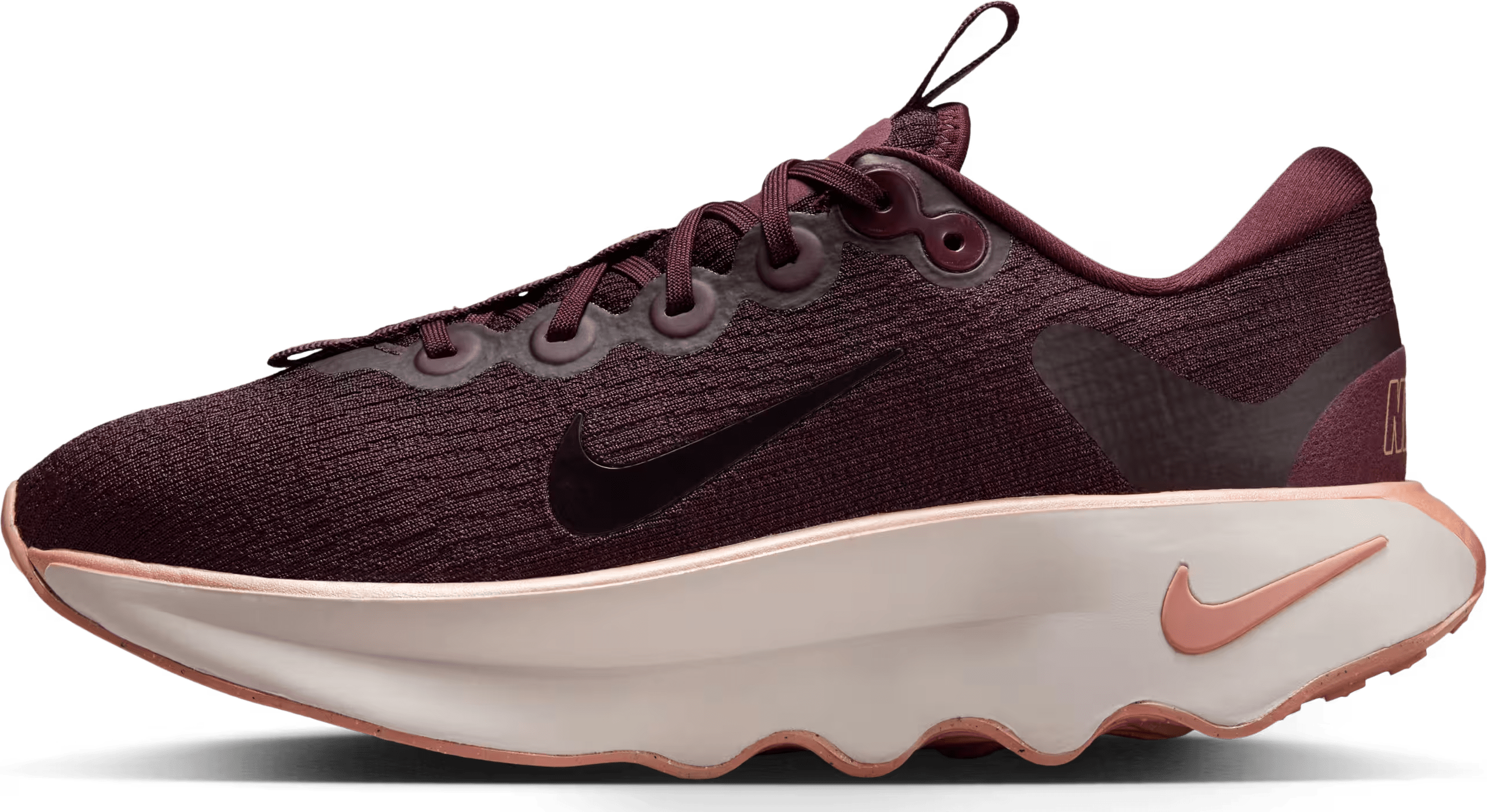 Nike Motiva Wmns "Burgundy Crush"
