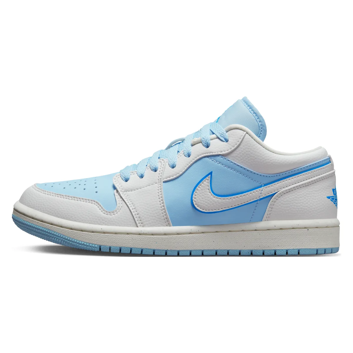 Air Jordan 1 Low SE Wmns "Ice"