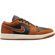 Air Jordan 1 Low WMNS "Sport Spice"