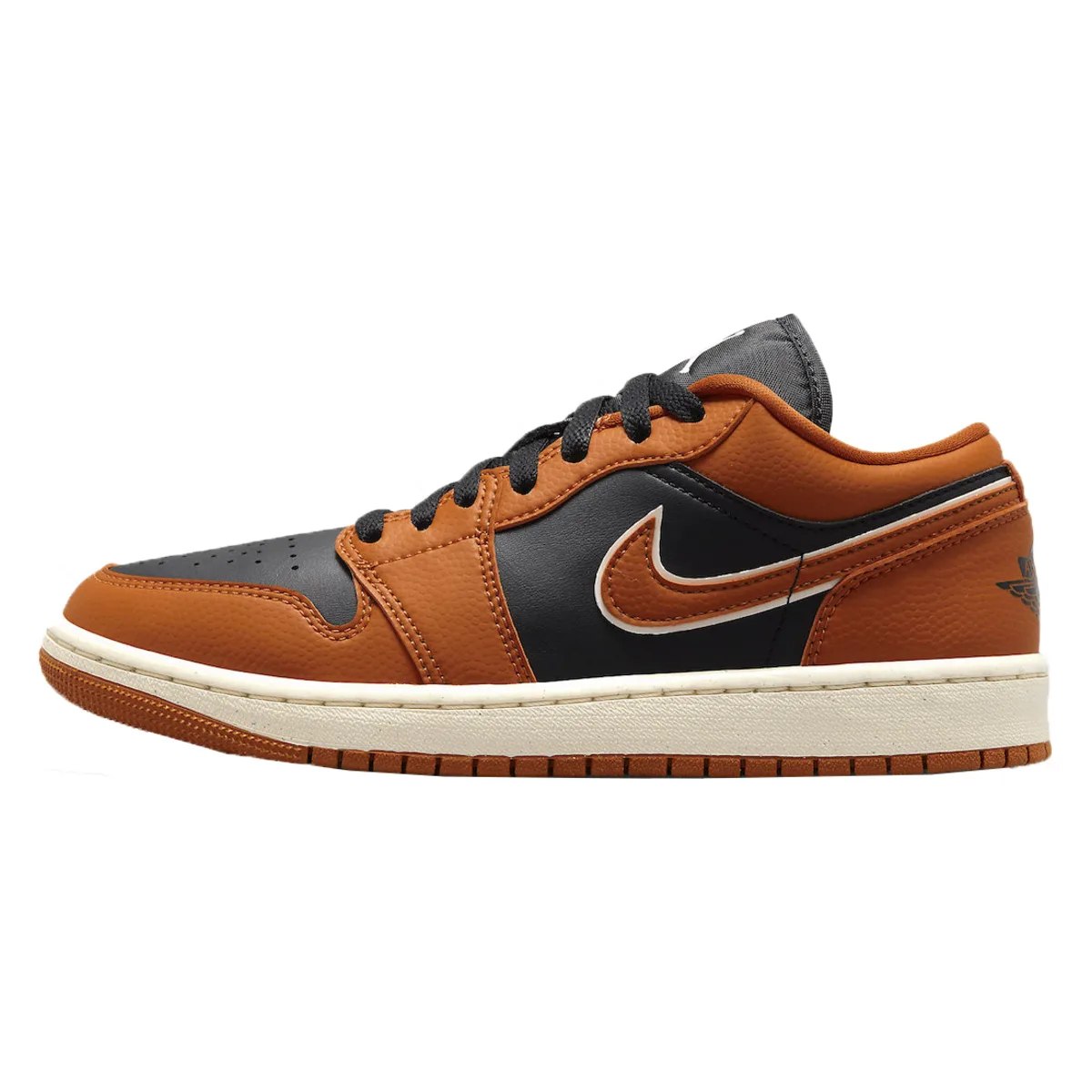 Air Jordan 1 Low WMNS "Sport Spice"