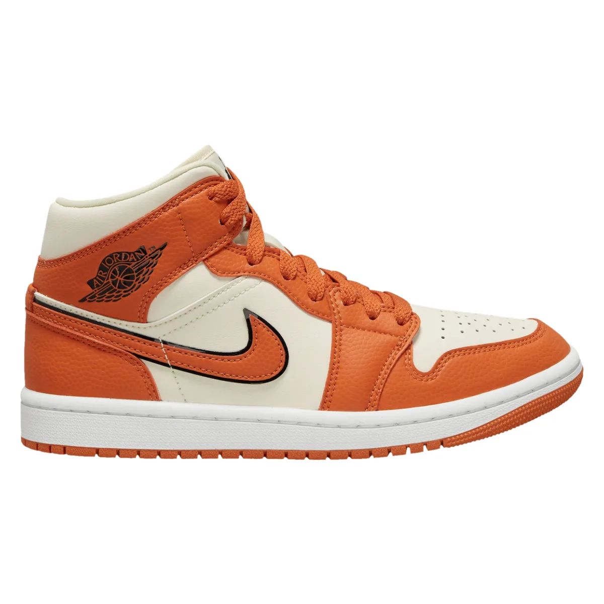 Air Jordan 1 Mid SE "Sport Spice"