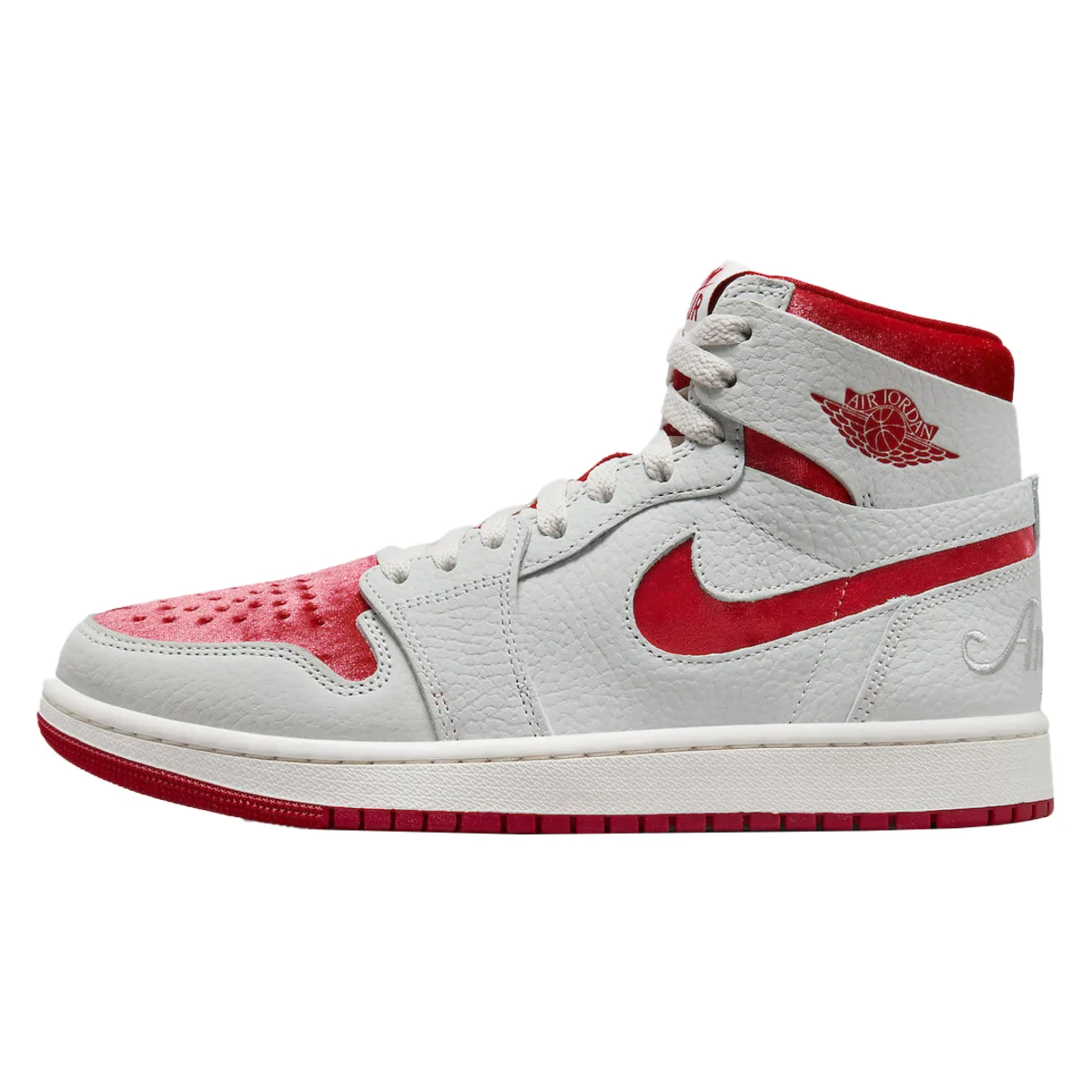 Air Jordan 1 Zoom CMFT 2 "Valentines Day"