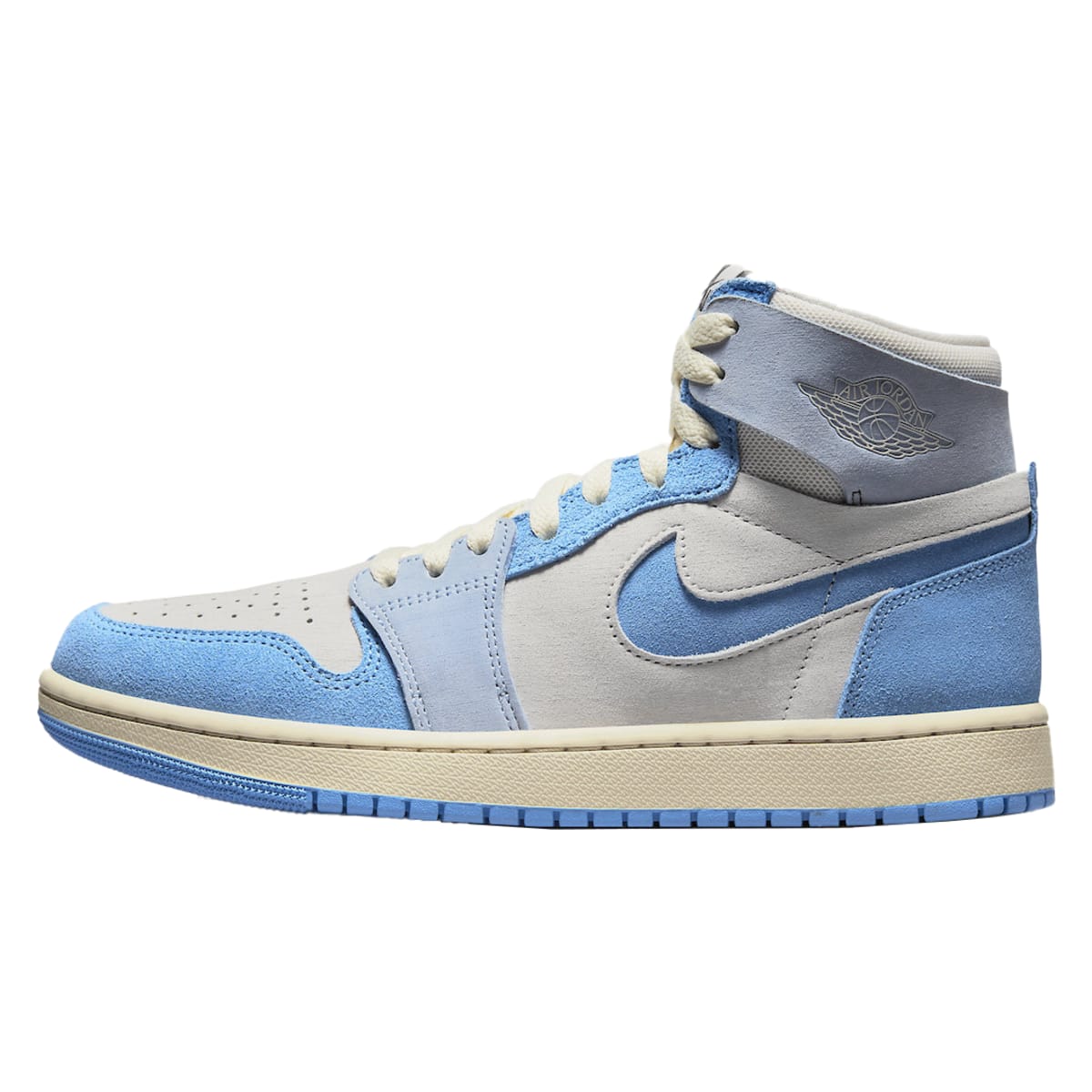 Air Jordan 1 High Zoom CMFT 2 "University Blue"