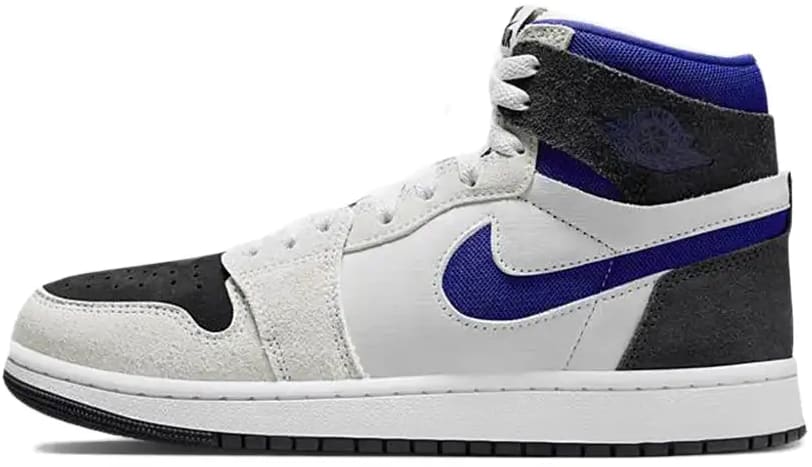Air Jordan 1 Zoom CMFT 2 "Concord"