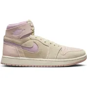 Air Jordan 1 Zoom CMFT 2 Wmns "Plum Chalk"