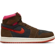 Air Jordan 1 Zoom CMFT 2 "Cacao Wow"