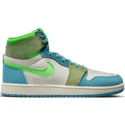 Air Jordan 1 Zoom CMFT 2 "Green Strike"