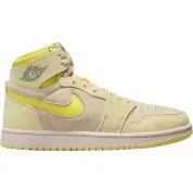 Air Jordan 1 High Zoom CMFT 2 "Citron Tint"