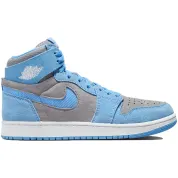 Air Jordan 1 Zoom CMFT 2 "University Blue"