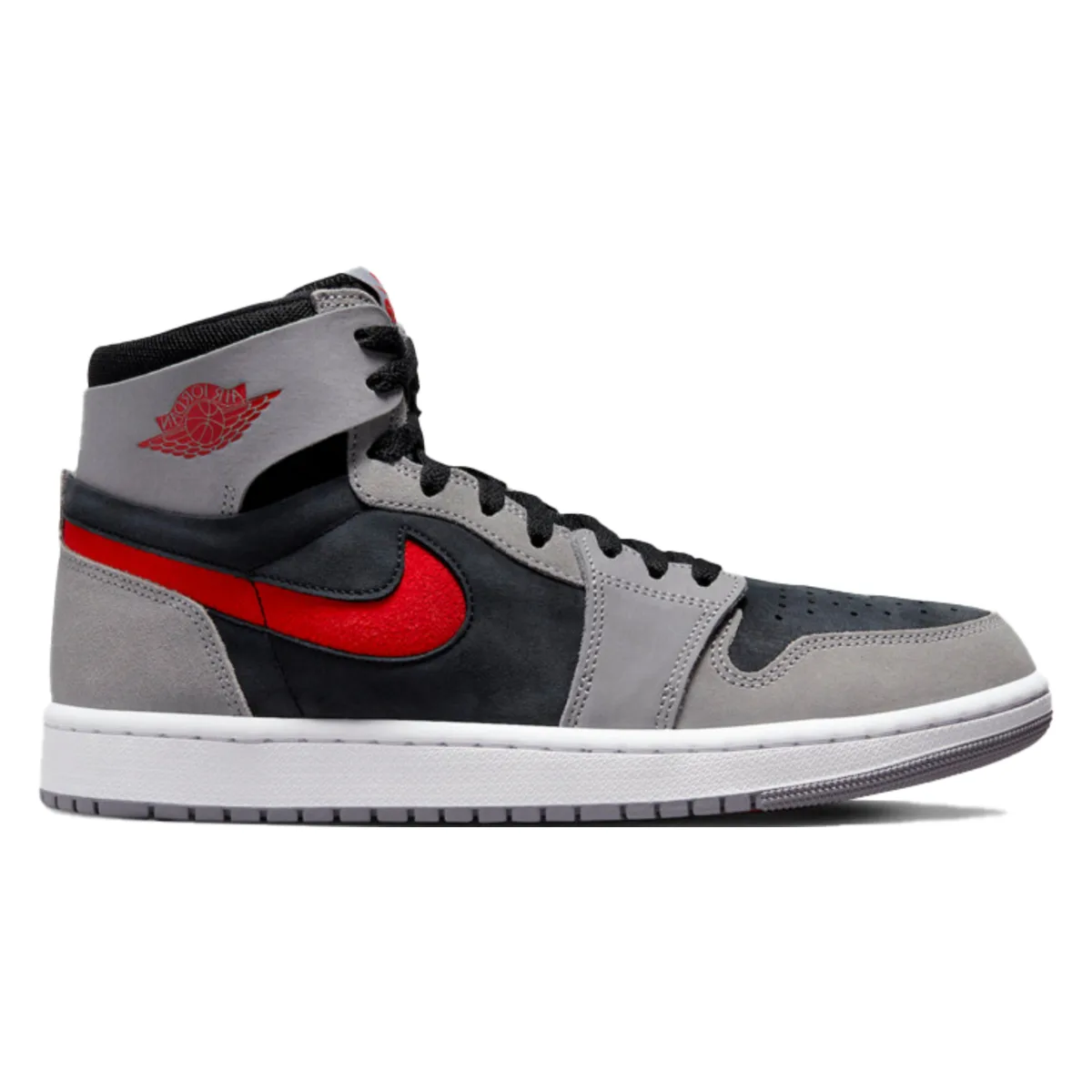 Air Jordan 1 Zoom Air CMFT 2 "Fire Red"