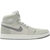 Air Jordan 1 High Zoom Air CMFT 2 "Particle Grey"