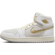 Air Jordan 1 Zoom Air CMFT 2 "Grey Gold"