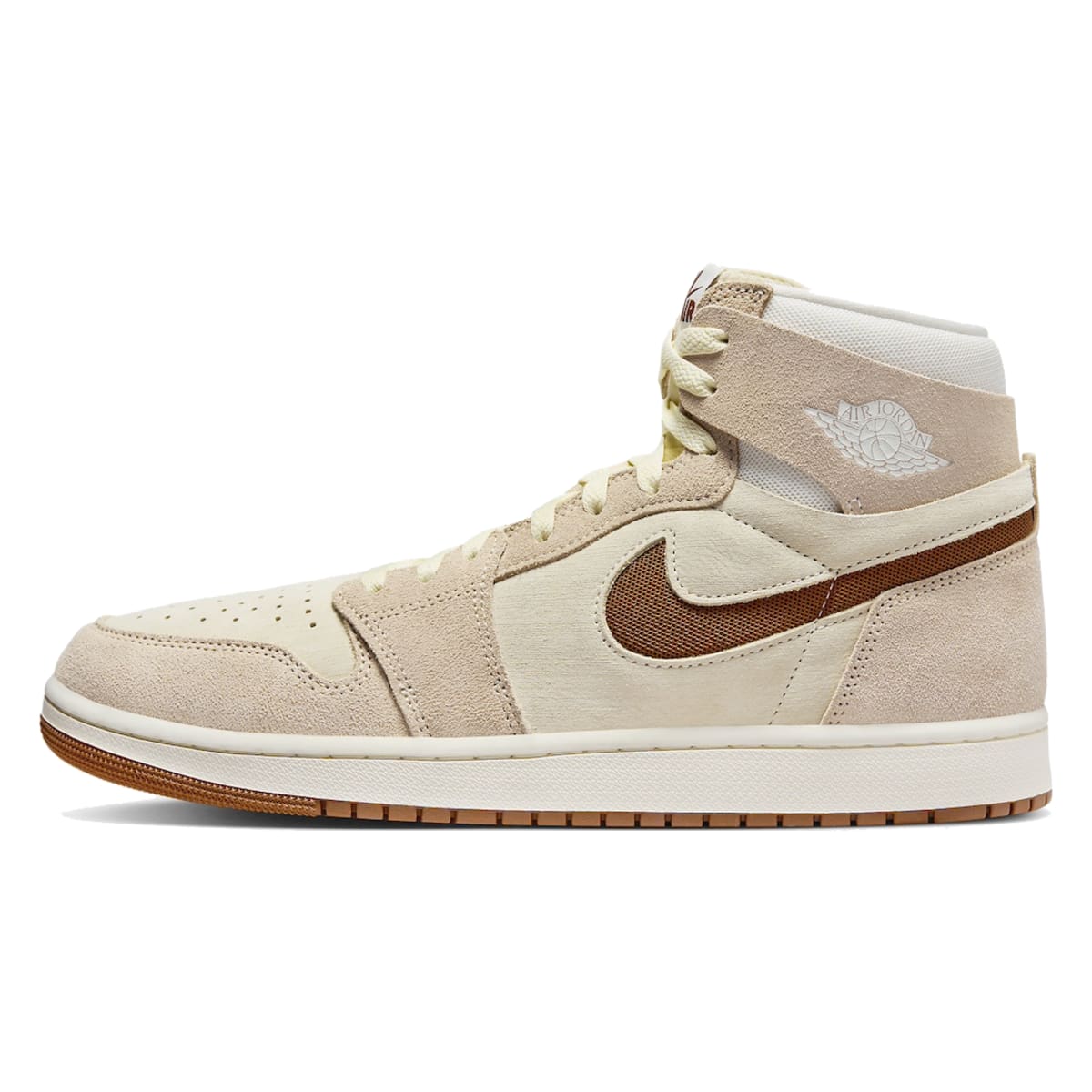 Air Jordan 1 Zoom CMFT 2 "Legend Coffee"