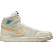 Air Jordan 1 High Zoom CMFT 2  "Light Orewood Brown"