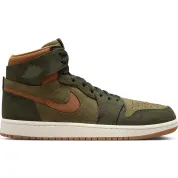 Air Jordan 1 Zoom CMFT 2 "Medium Olive"