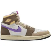Air Jordan 1 High Zoom CMFT 2 "Wild Berries"