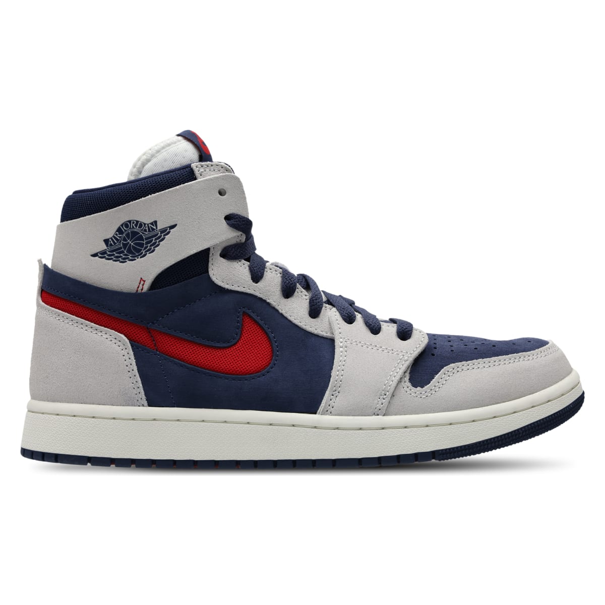 Air Jordan 1 High Zoom Air CMFT 2 "Olympic"