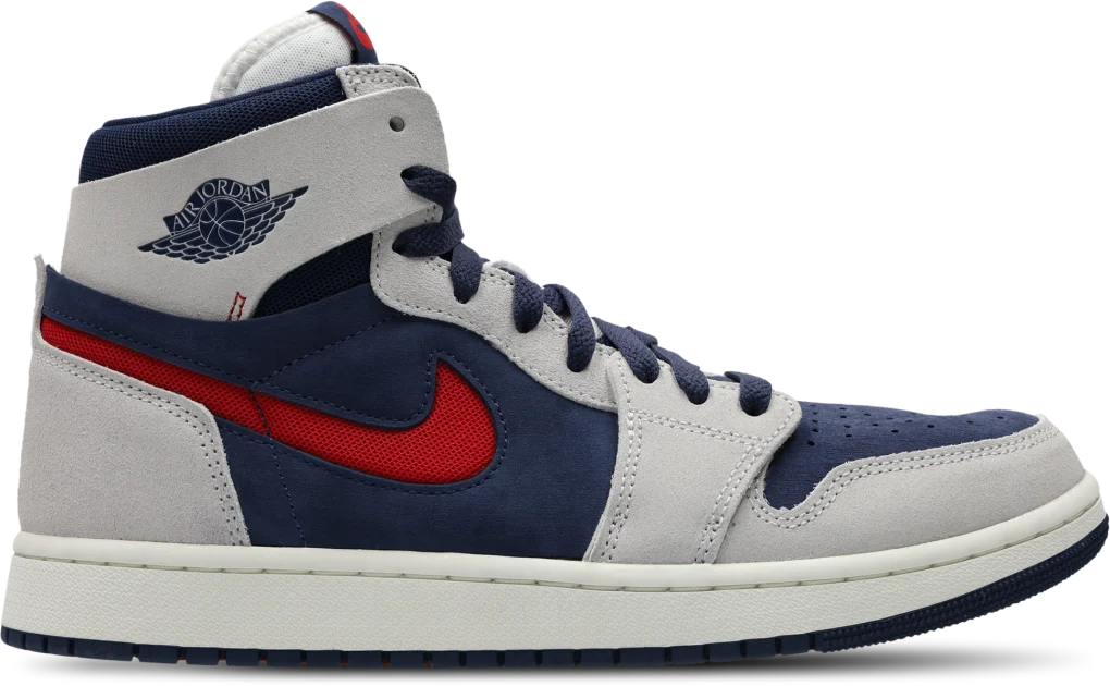 Air Jordan 1 High Zoom Air CMFT 2 Air Jordan 1 High Zoom Air CMFT 2