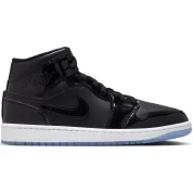 Air Jordan 1 Mid SE "Concord"