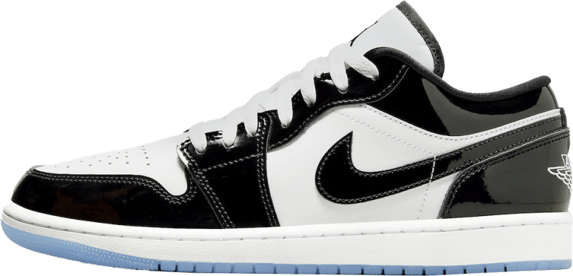 Air Jordan 1 Low "Concord"