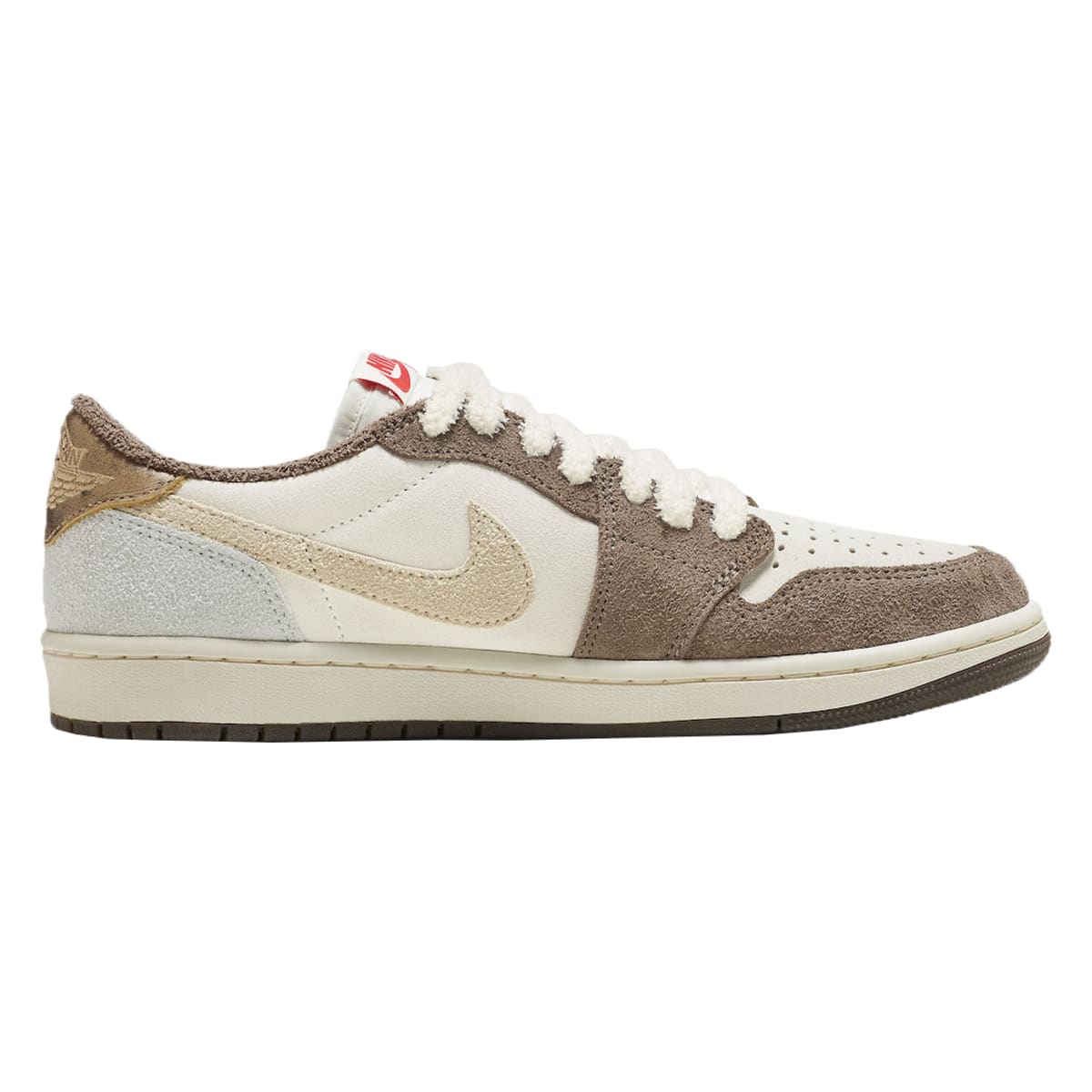 Air Jordan 1 Low OG "Year of the Rabbit"