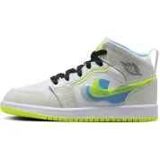 Jordan 1 Mid SE PS "Platinum Tint"