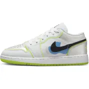 Jordan 1 Low SE Warped Swoosh (GS)