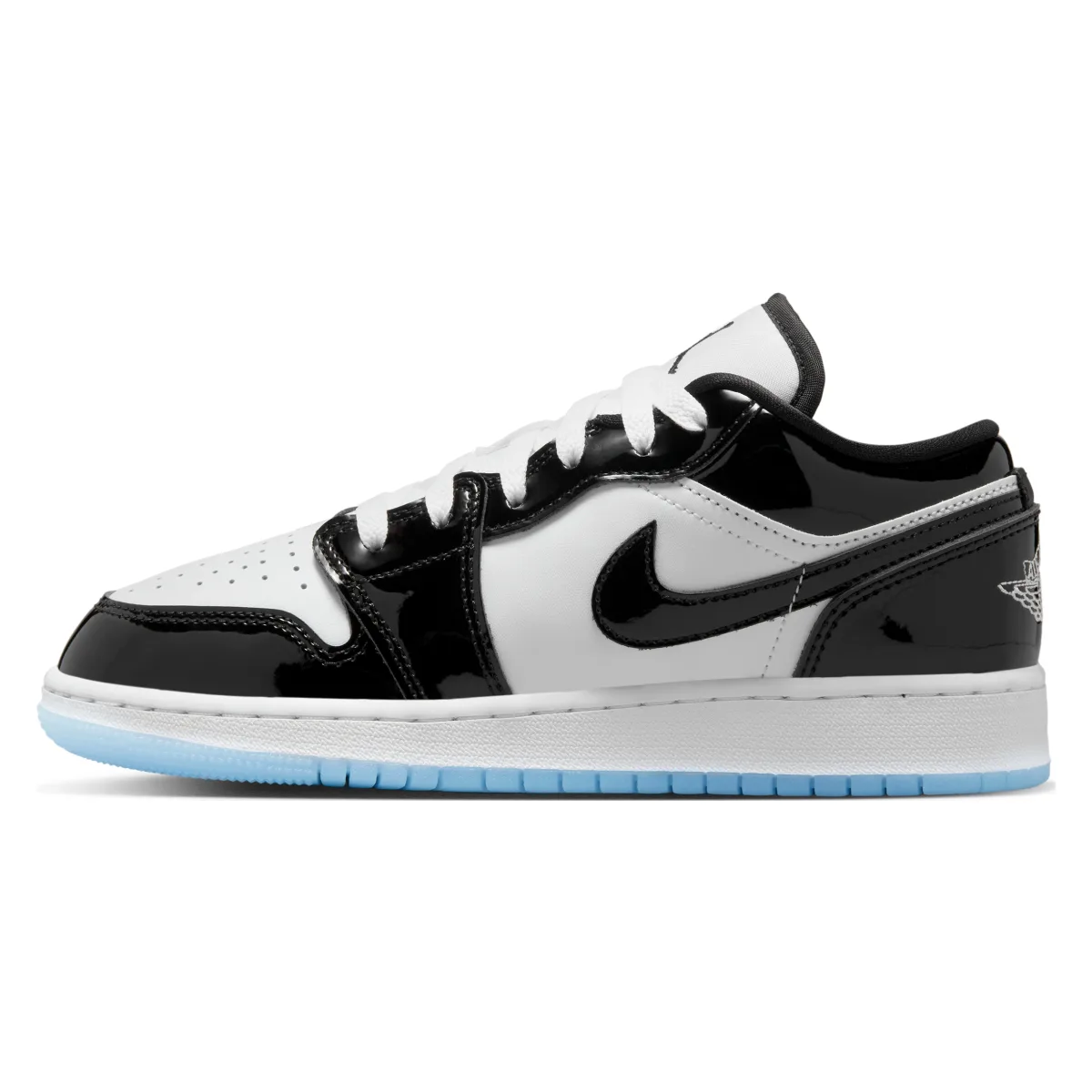 Air Jordan 1 Low SE GS "Concord"