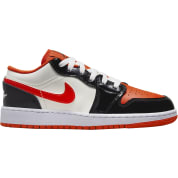 Air Jordan 1 Low GS "Halloween"