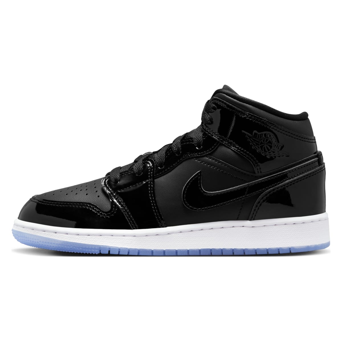 Air Jordan 1 Mid SE GS "Dark Concord"