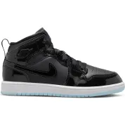 Air Jordan 1 Mid SE PS "Dark Concord"