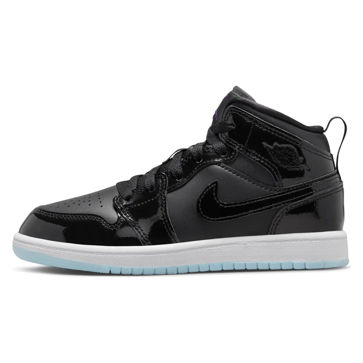 Air Jordan 1 Mid SE PS "Dark Concord"