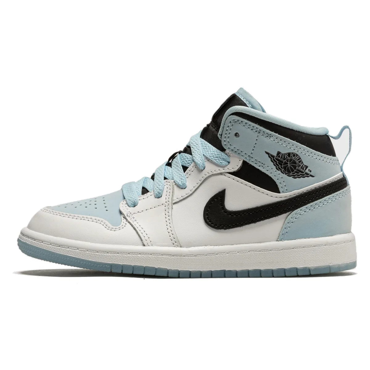 Jordan 1 Mid SE Ice Blue (2023) (PS)