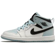 Jordan 1 Mid SE Ice Blue (2023) (PS)