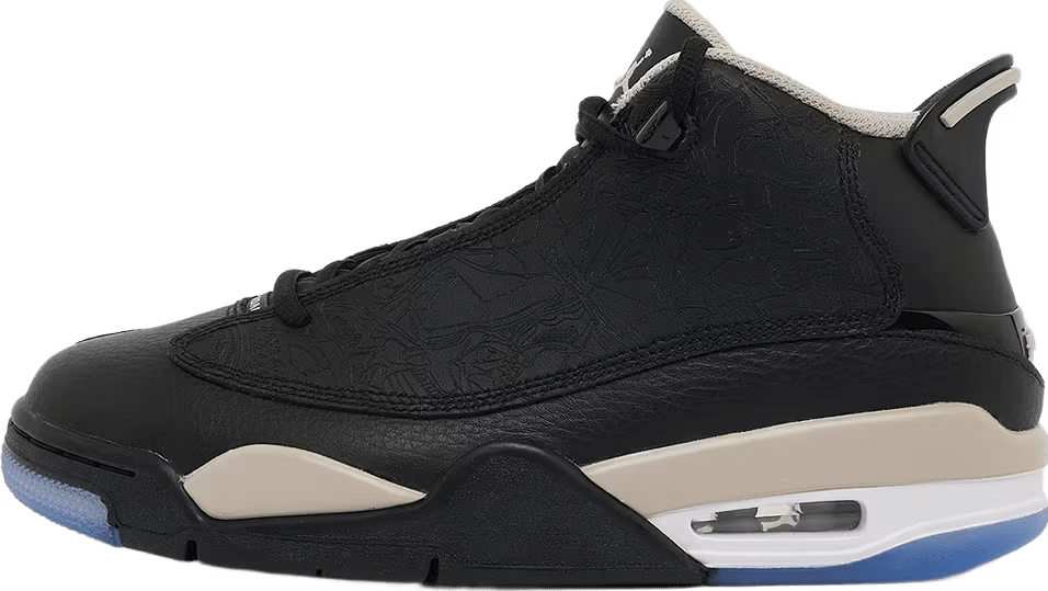 Air Jordan Dub Zero