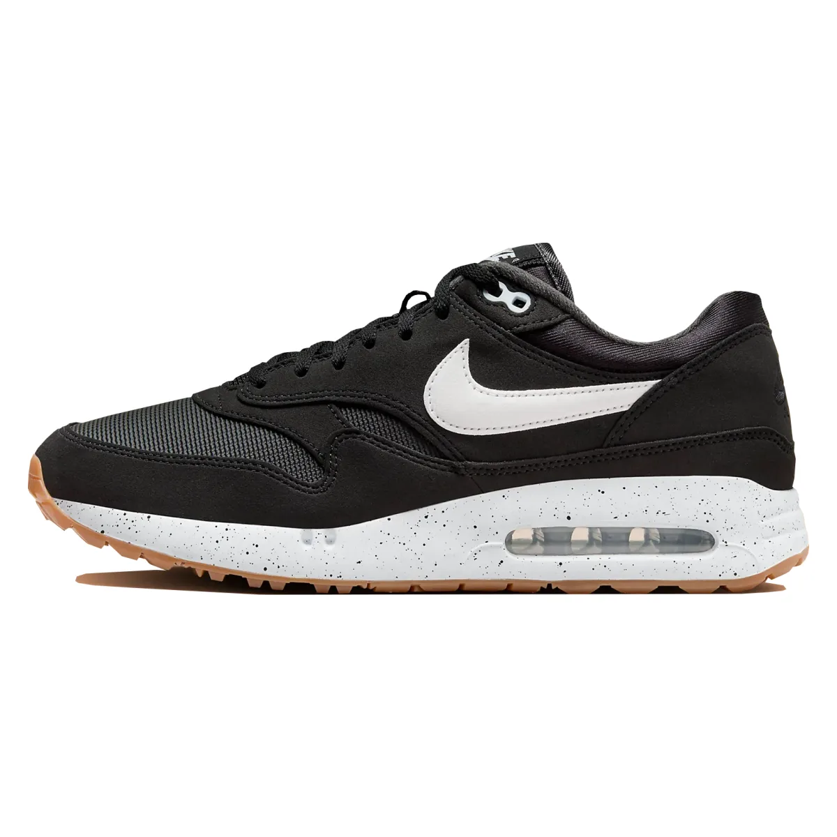 Nike Air Max 1 '86 OG Golf "Black White Gum"