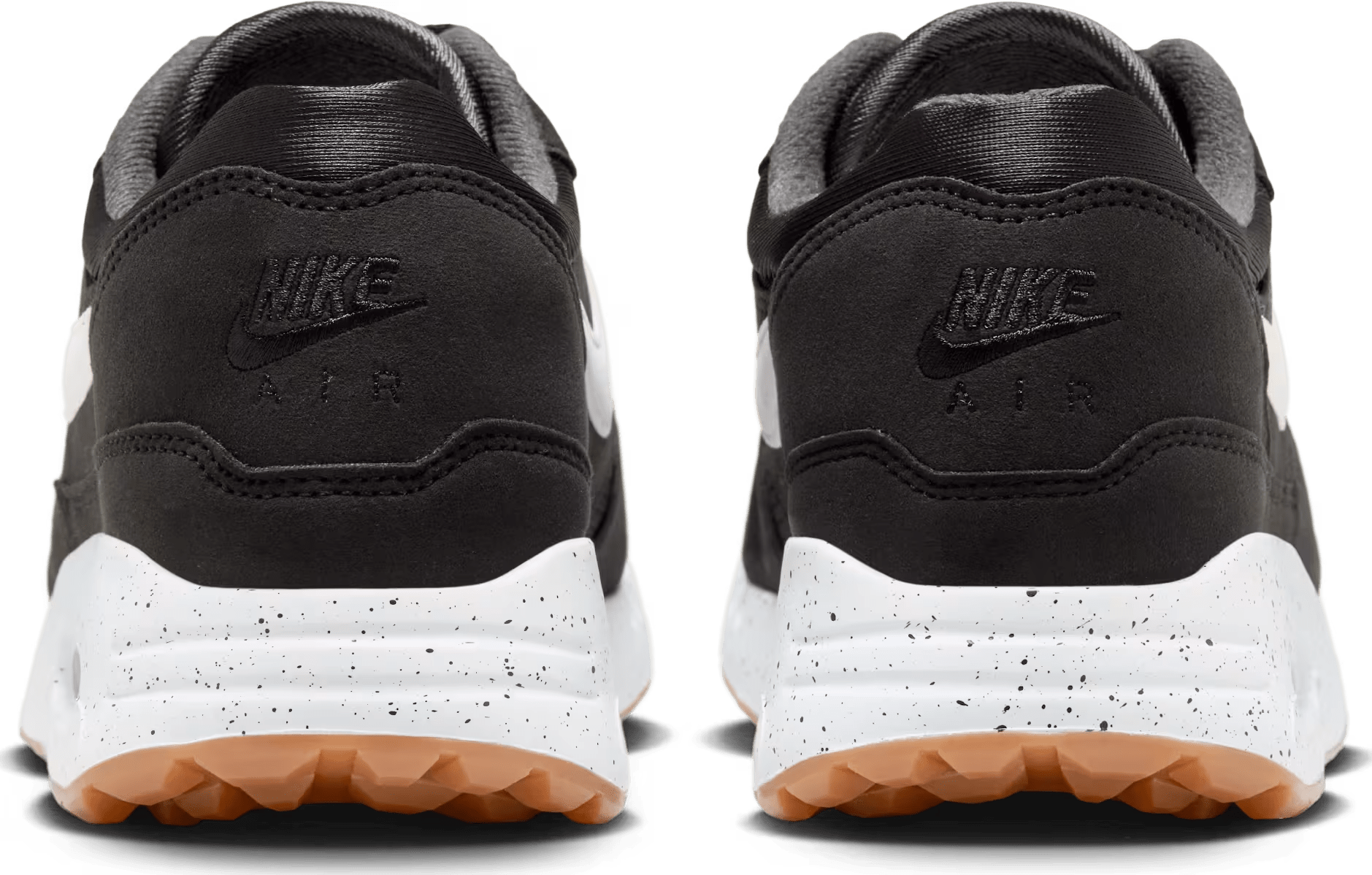 Nike Air Max 1 '86 OG Golf "Black White Gum"