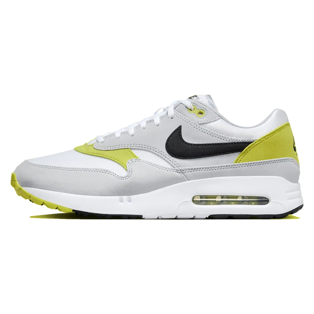 Nike Air Max 1 '86 Golf "Lemon Zest"