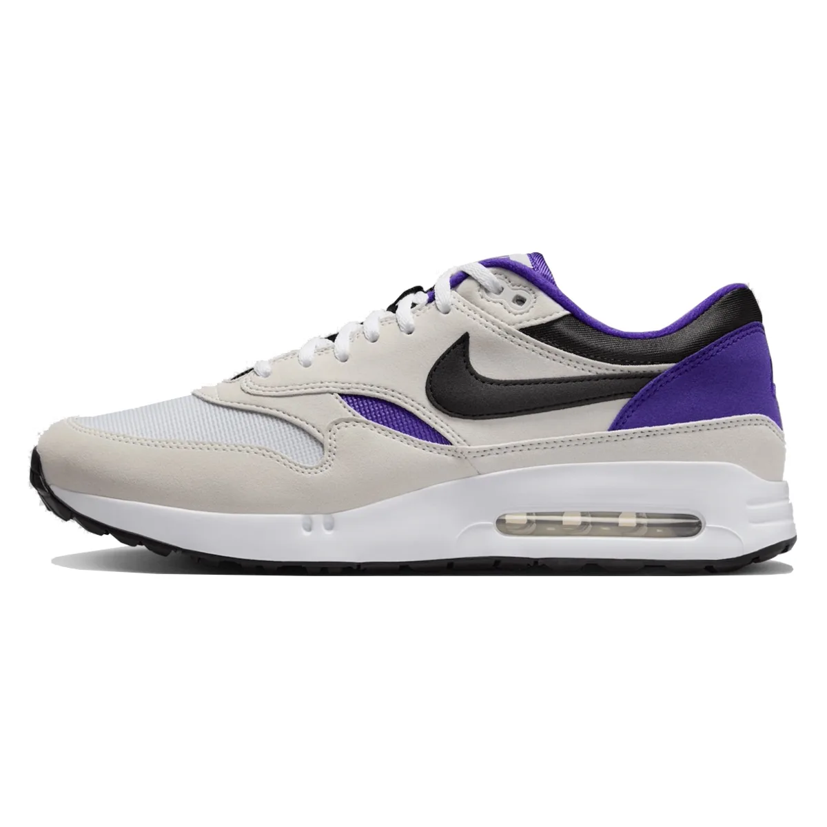Nike Air Max 1 Golf "Purple Punch"