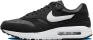 Nike Air Max 1 Golf "Black White"