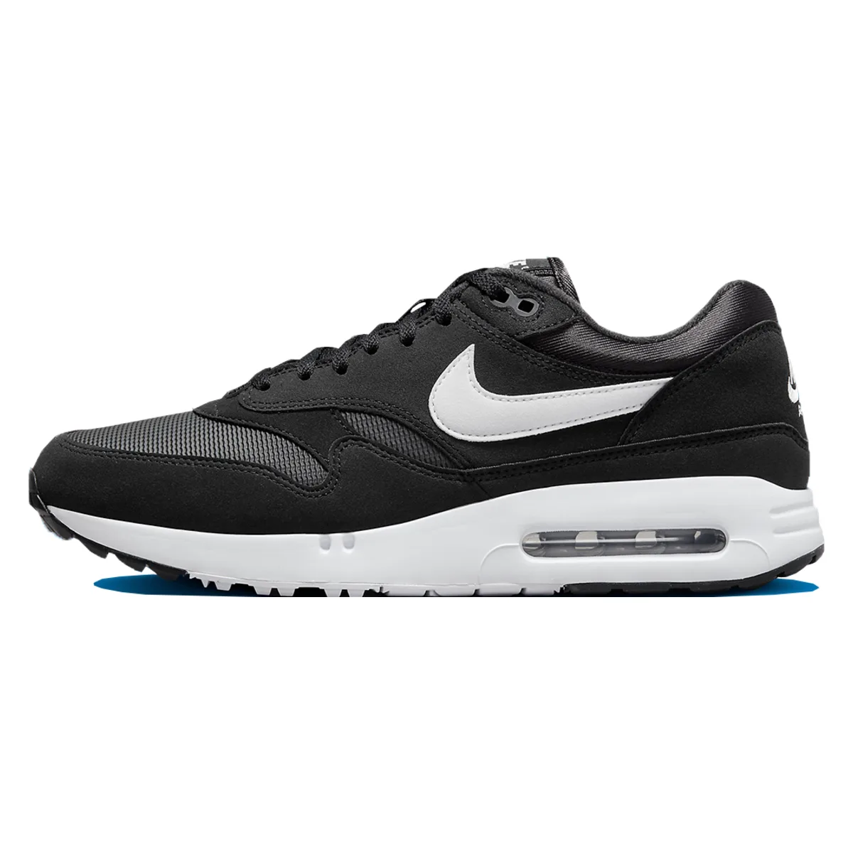 Nike Air Max 1 Golf "Black White"