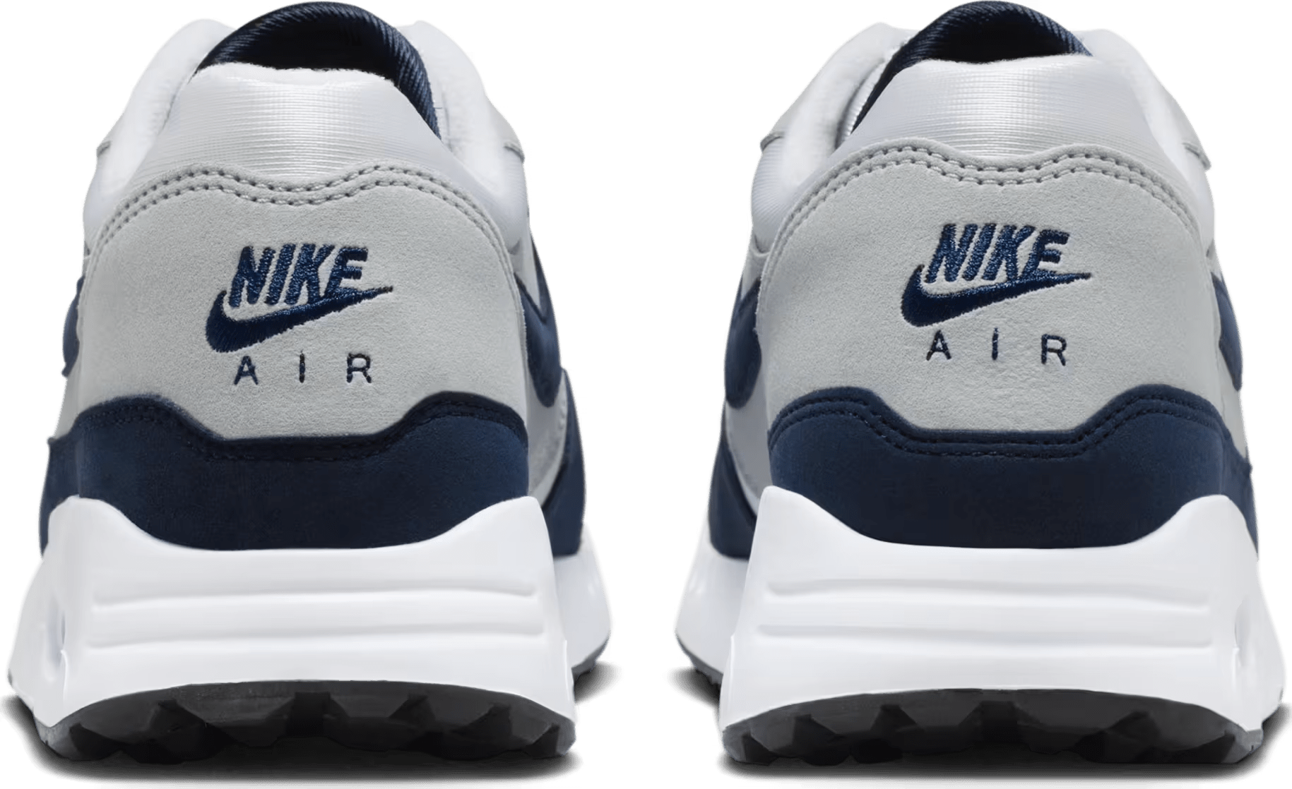 Nike Air Max 1 '86 OG Golf "Wolf Grey Obsidian"