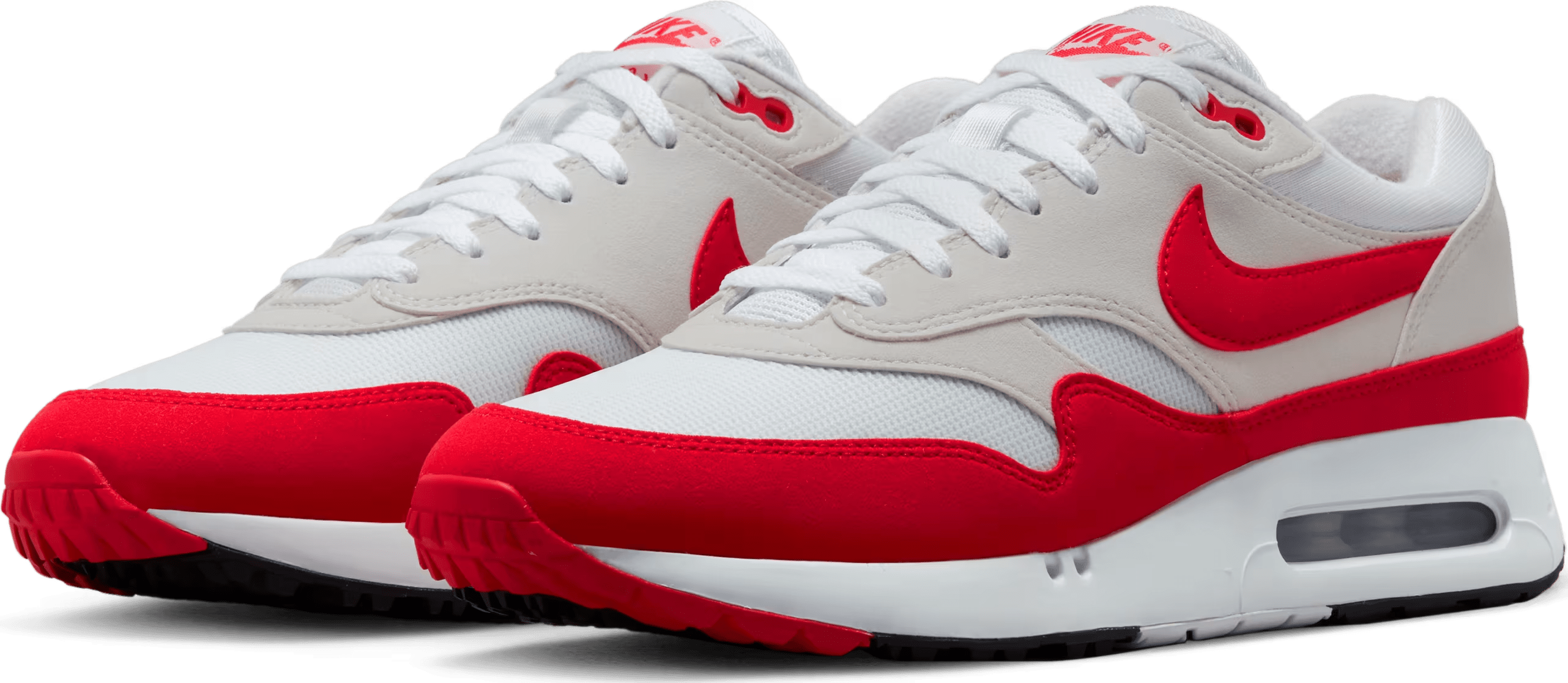 Nike Air Max 1 '86 OG Golf "Sport Red"