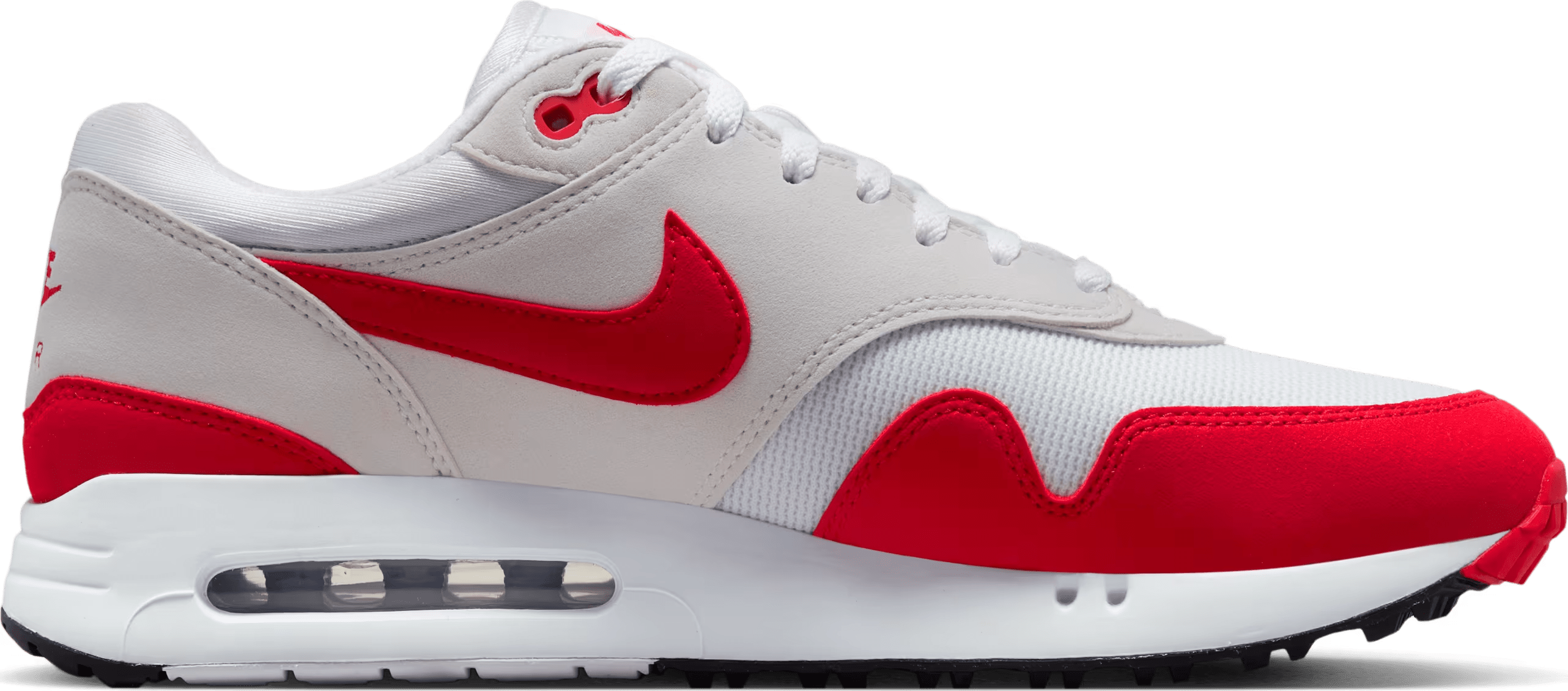 Nike Air Max 1 '86 OG Golf "Sport Red"
