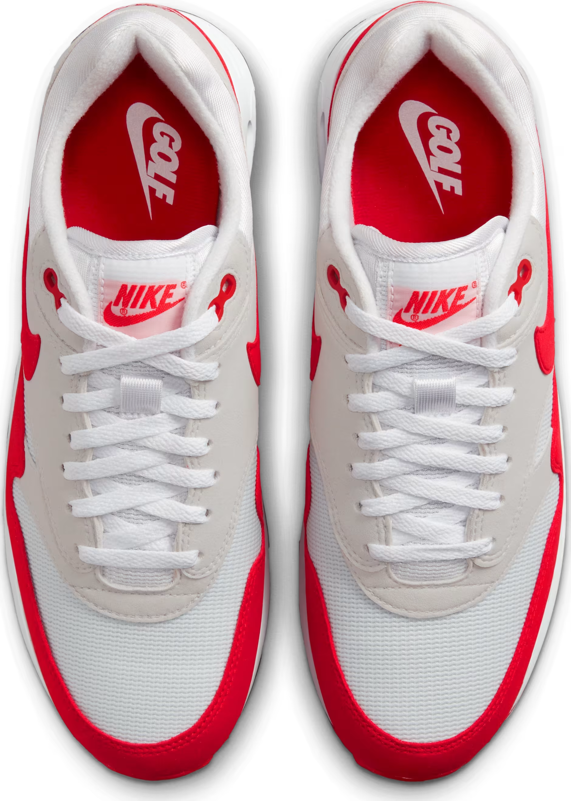 Nike Air Max 1 '86 OG Golf "Sport Red"