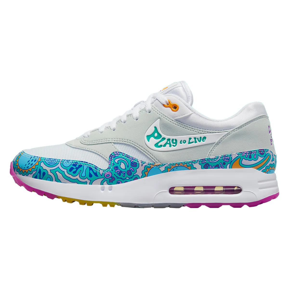 Nike Air Max 1 '86 OG Golf NRG "Play To Live"