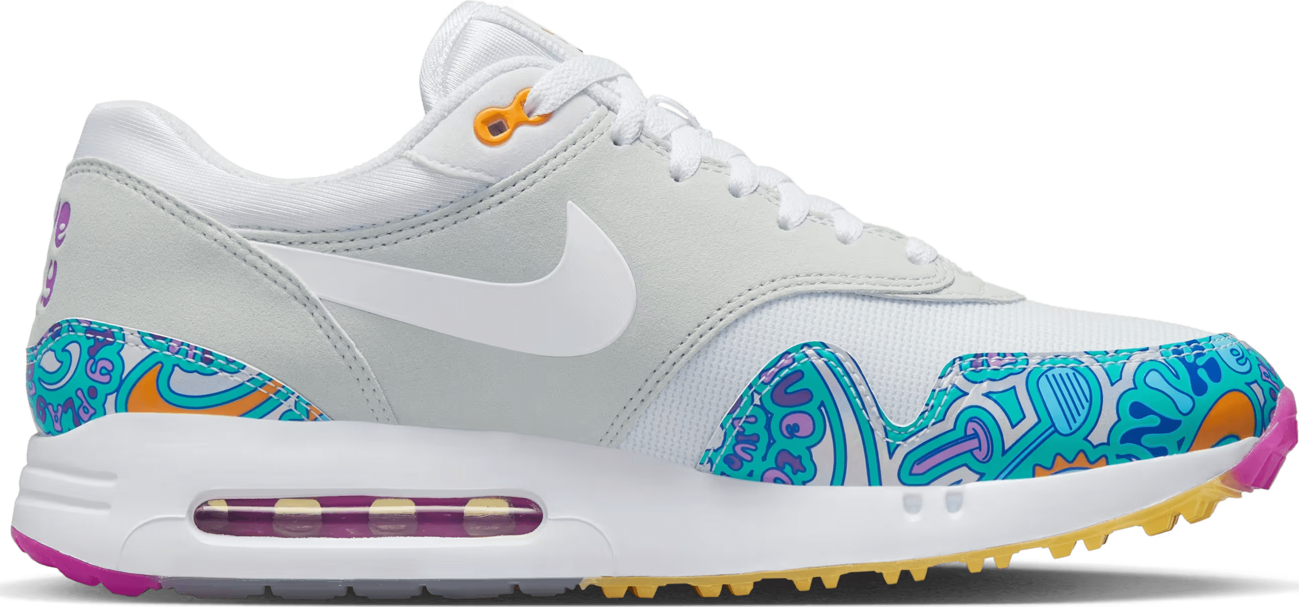 Nike Air Max 1 '86 OG Golf NRG "Play To Live"