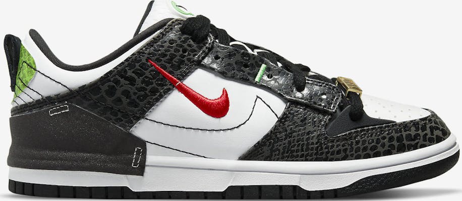 Nike Dunk Low Disrupt 2 "Just Do It"